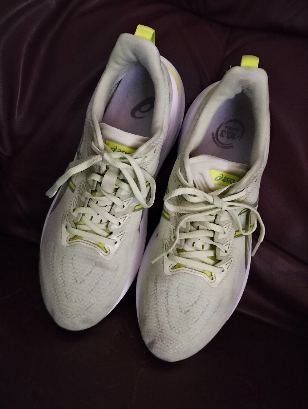 👟 Asics GT 2000-13 - Picture 6 of 12